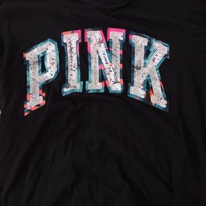 PINK t